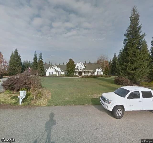 Crowe House Llc, The - Adult Residential Facility in Visalia, California