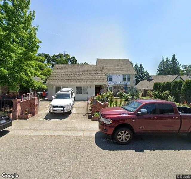 Crown Jewel - Board And Care Home in Orangevale, California