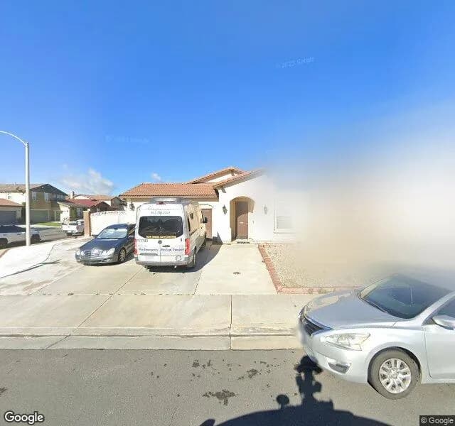 Crown Manor Ii - Board And Care Home in Murrieta, California