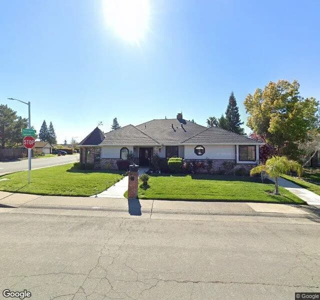 Crown Point Villa - Board And Care Home in Roseville, California