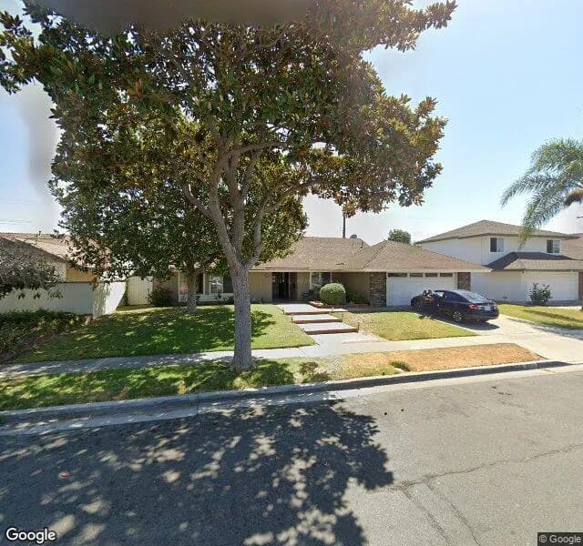 Crystal Cove Care #1