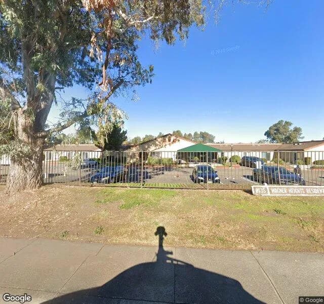 Crystal Creek Senior Living