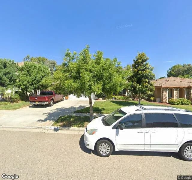 Crystal Downs Arf, Inc.