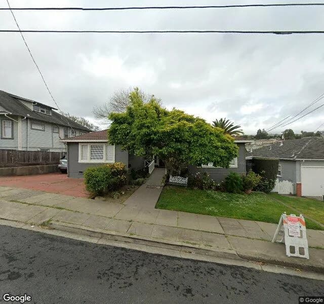 Crystal Springs Care Home - Board And Care Home in San Bruno, California