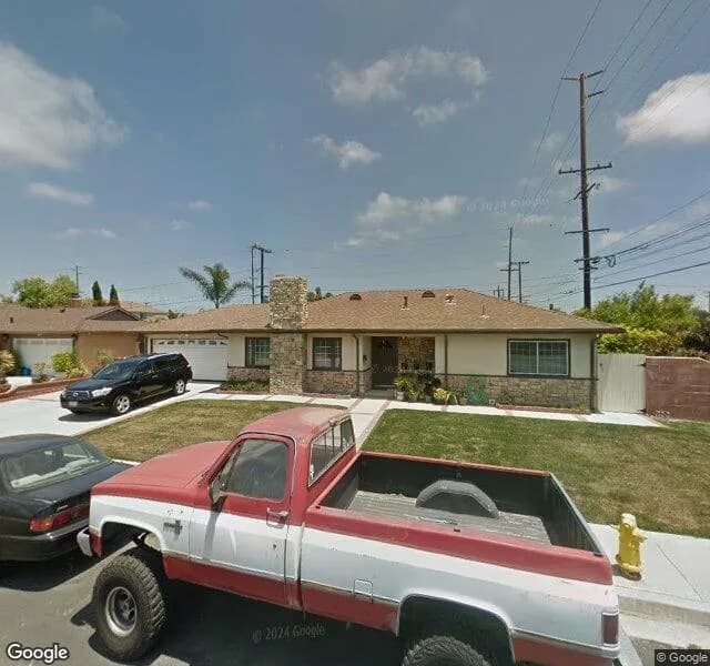 Cudal Board And Care Homes - Adult Residential Facility in Oxnard, California