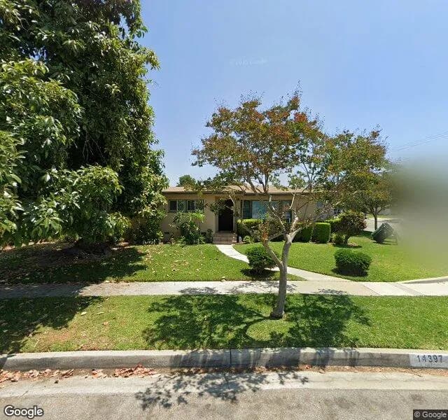 Cullen Home - Adult Residential Facility in Whittier, California