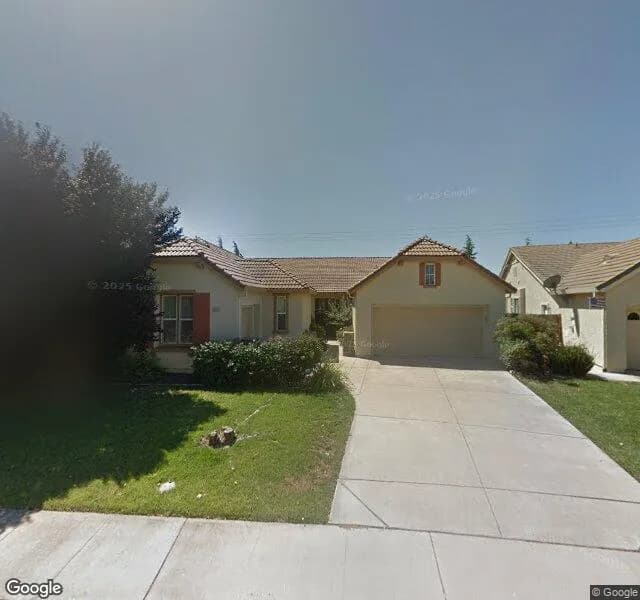 Curly Anne's Residence, Inc - Board And Care Home in Elk Grove, California