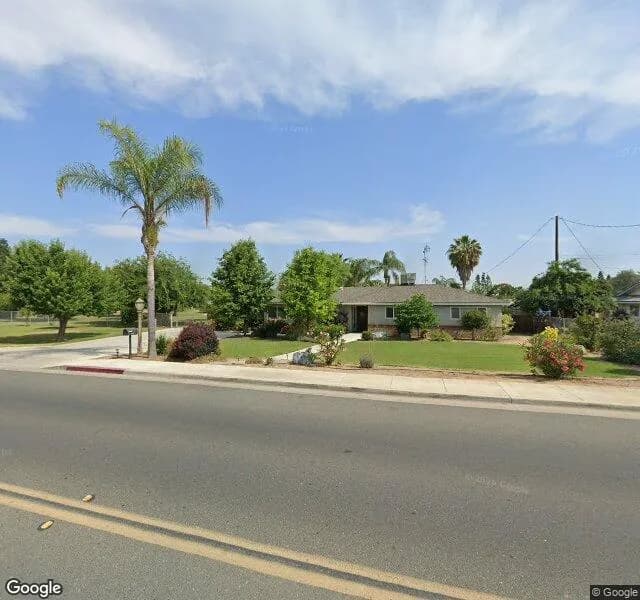 Curry Family Care - Adult Residential Facility in Porterville, California