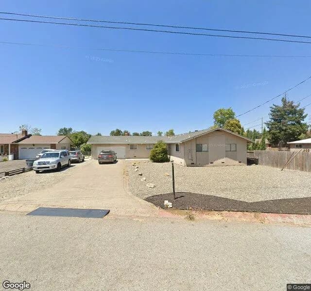 Curtis Homes - Adult Residential Facility in Redding, California