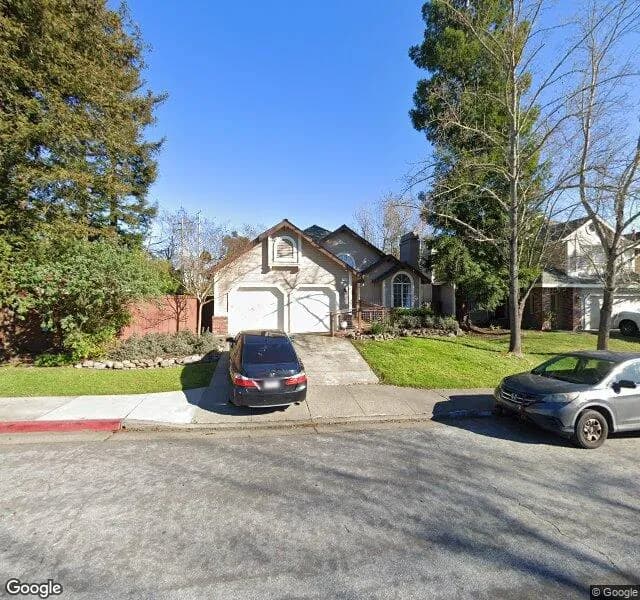 Cwh Santa Rosa, Inc - Board And Care Home in Santa Rosa, California