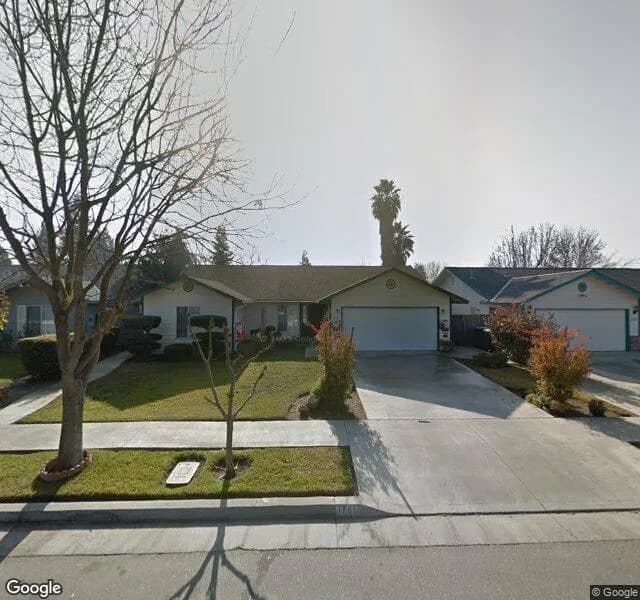 Cypress Care Home #1