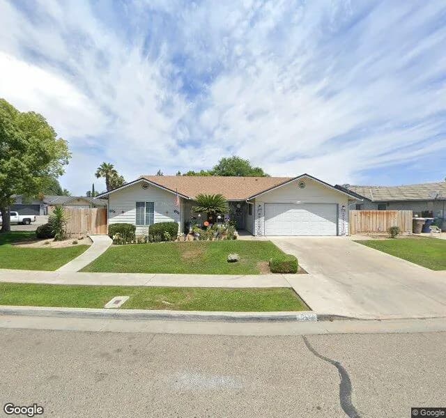 Cypress Care Home #2