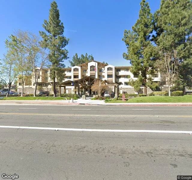 Cypress Court Escondido