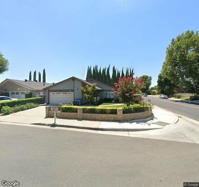 Cypress Residence Ii