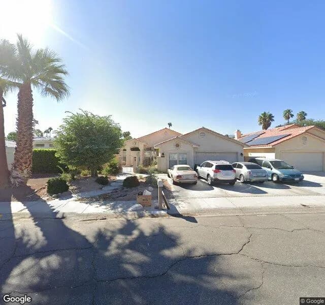 Cypress Springs Homecare - Board And Care Home in Cathedral City, California