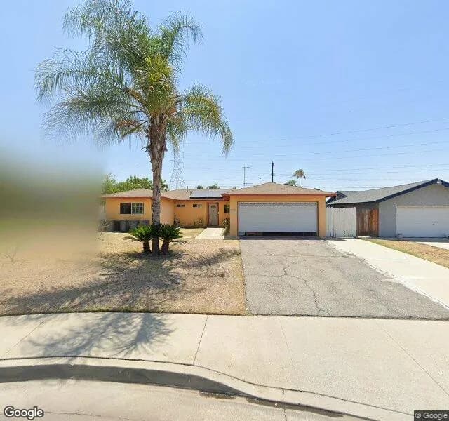 D & L Residential Care Home 1