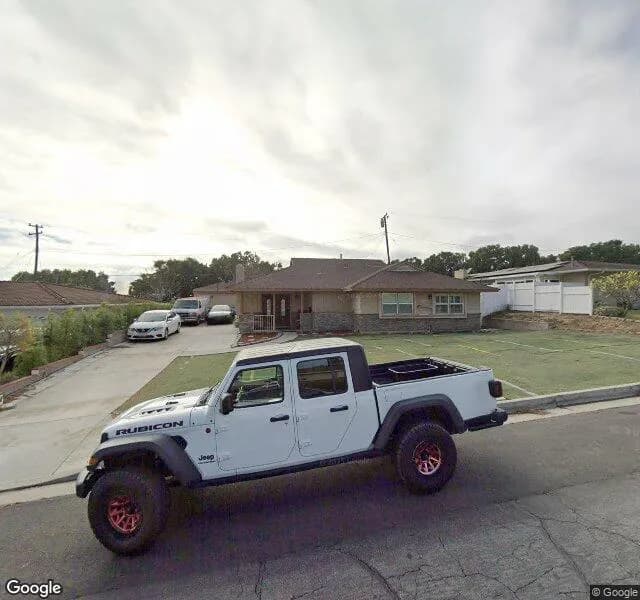 Dajah's Home A - Adult Residential Facility in Whittier, California