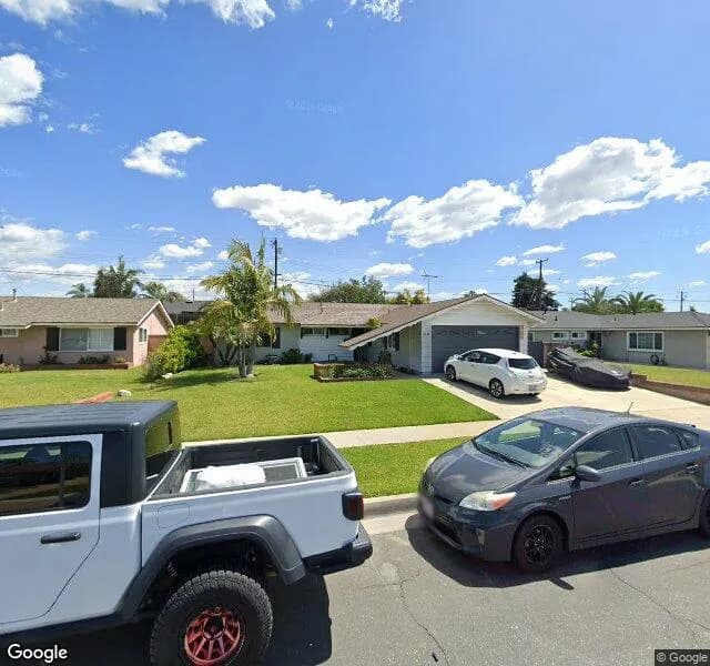 Dajah's Home B - Adult Residential Facility in Whittier, California