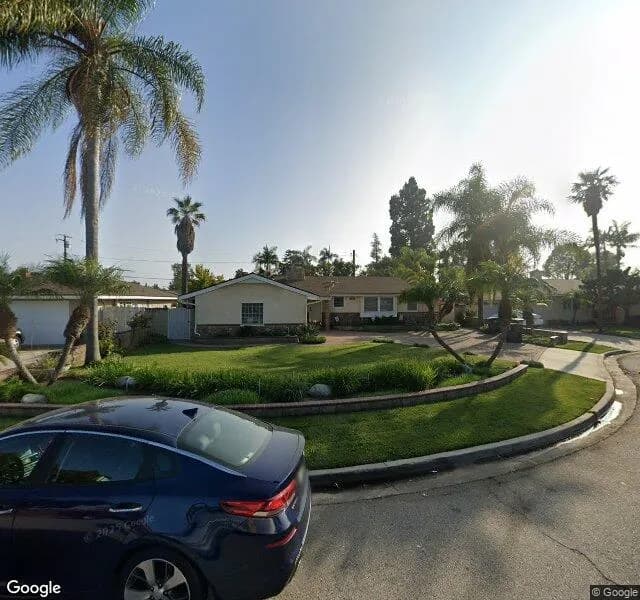 Dalton Residential Care - Board And Care Home in Garden Grove, California