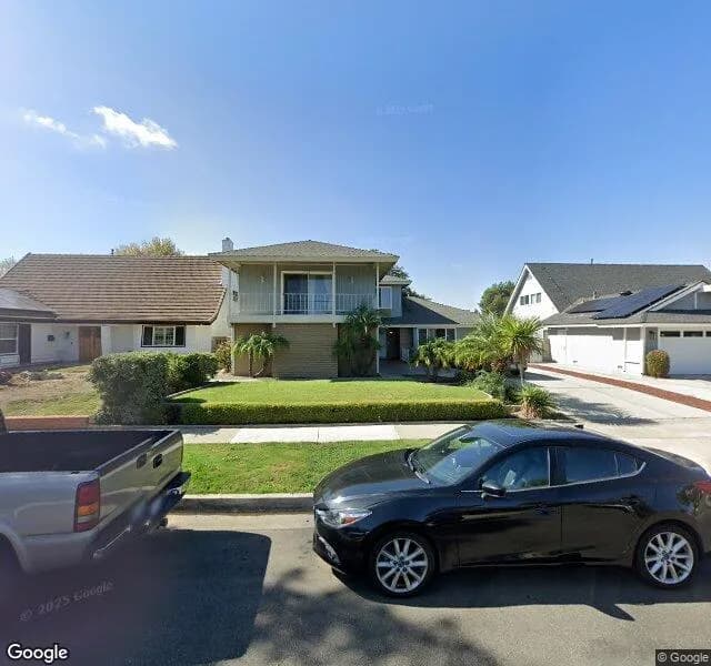 D'amore Healthcare - S Rene