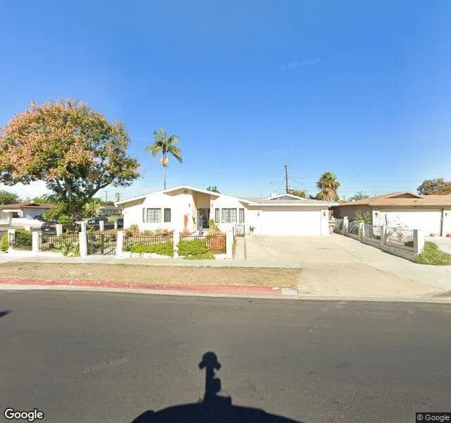 Danbrook Care Home - Board And Care Home in Anaheim, California