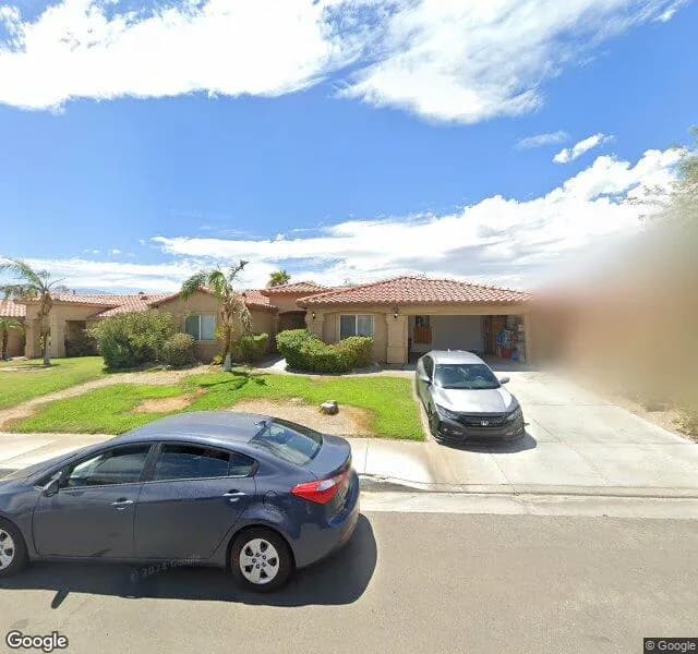 Daniel Home - Adult Residential Facility in Thousand Palms, California
