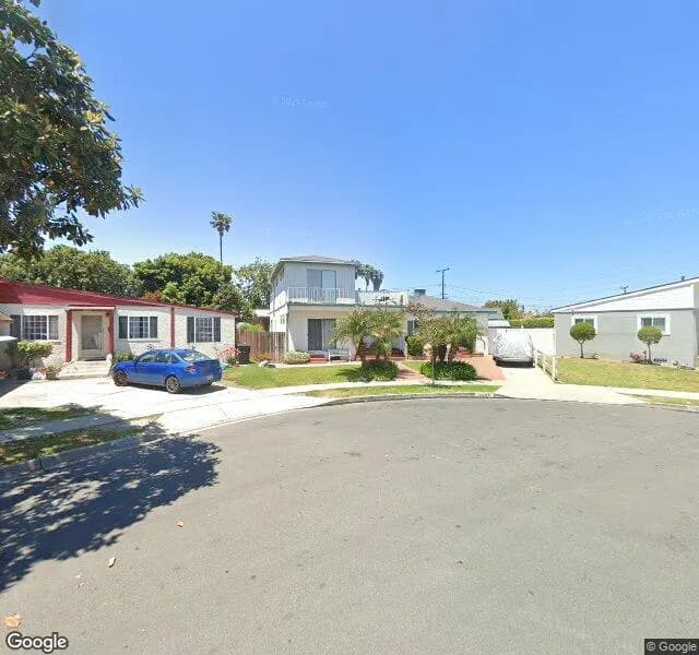 Daniella's Home - Board And Care Home in Torrance, California