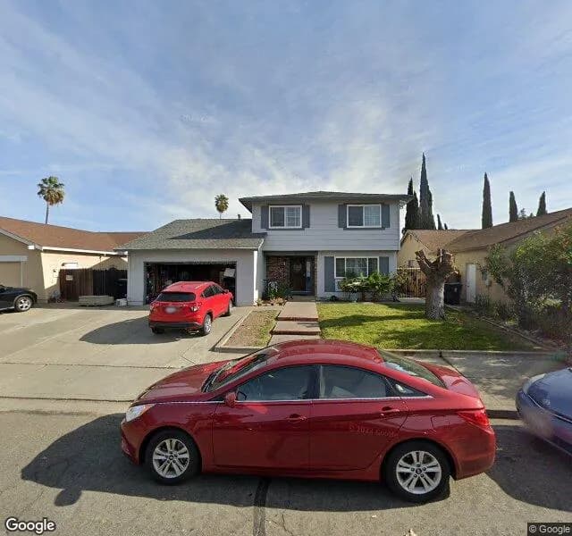 Danle's Care Home Iii - Adult Residential Facility in Suisun City, California