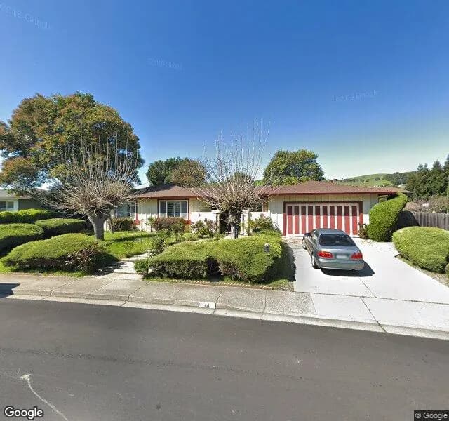 Danville Home For Seniors