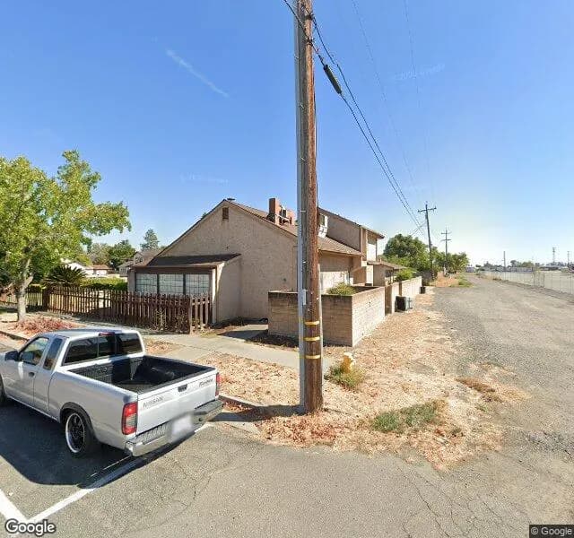 David Leroy Manor Ii