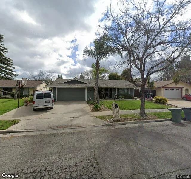 Davidson Home - Adult Residential Facility in Merced, California