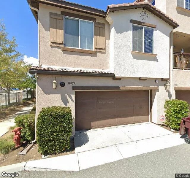 Davis Care Services Inc