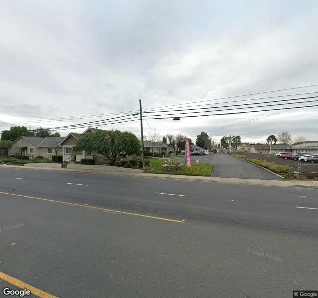 Davis Guest Home #1 - Adult Residential Facility in Modesto, California