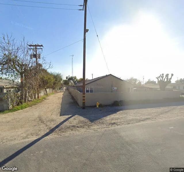 Davis Guest Home Vii/villa