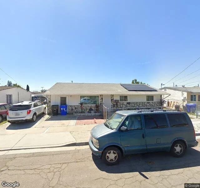 Dawn Care Skyline - Adult Residential Facility in San Diego, California