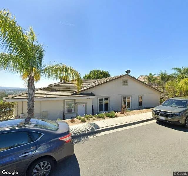 Daybreak Villa West - Board And Care Home in Escondido, California