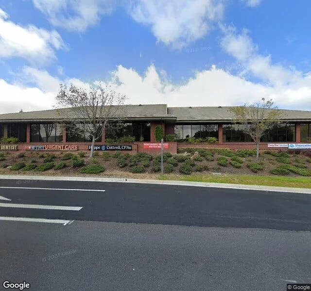 Daycation For Seniors