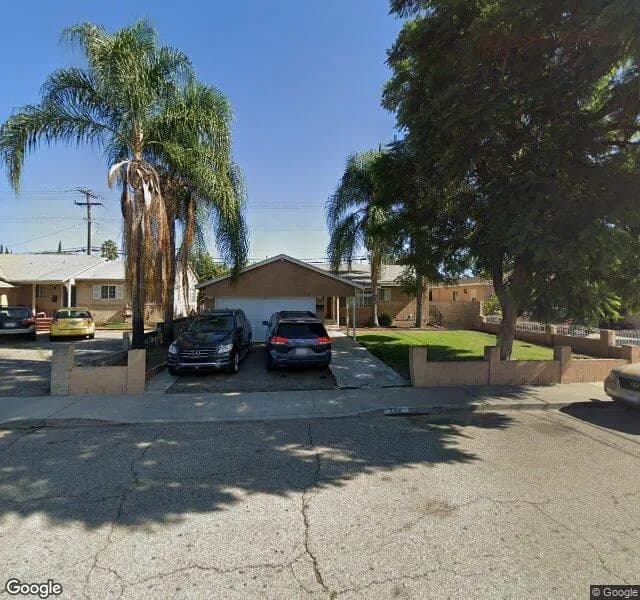 Dazion Inc - Adult Residential Facility in Pomona, California