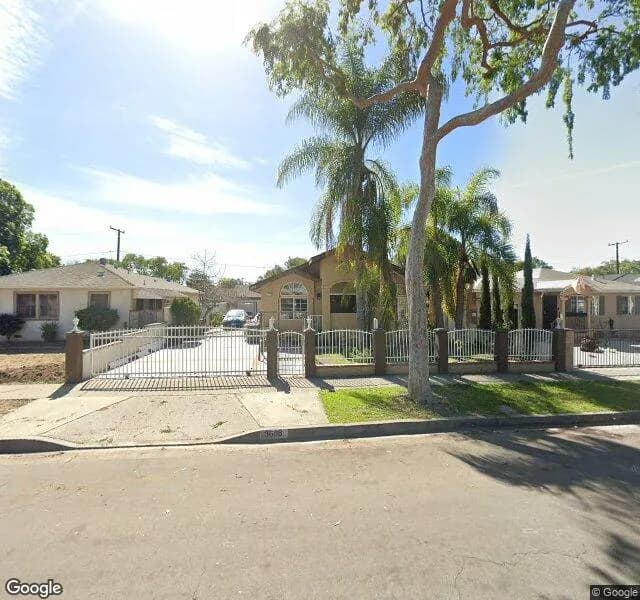 D'best Care - Board And Care Home in Fullerton, California