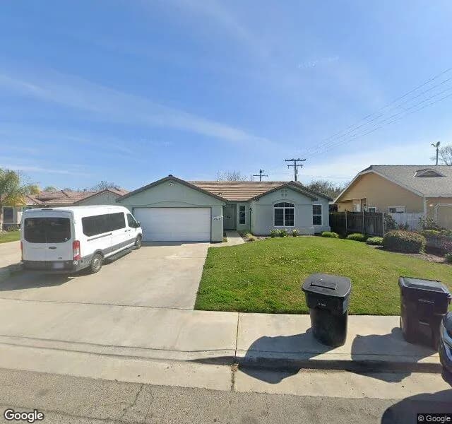 De Boer Home #1 - Adult Residential Facility in Porterville, California