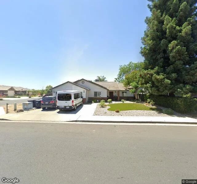 De Boer Home #2 - Adult Residential Facility in Porterville, California