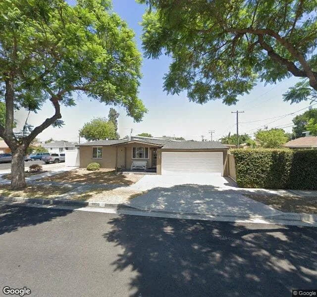 De Leon Home - Adult Residential Facility in Norwalk, California