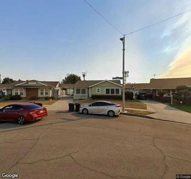 De Leon Home - Bellflower - Adult Residential Facility in Bellflower, California