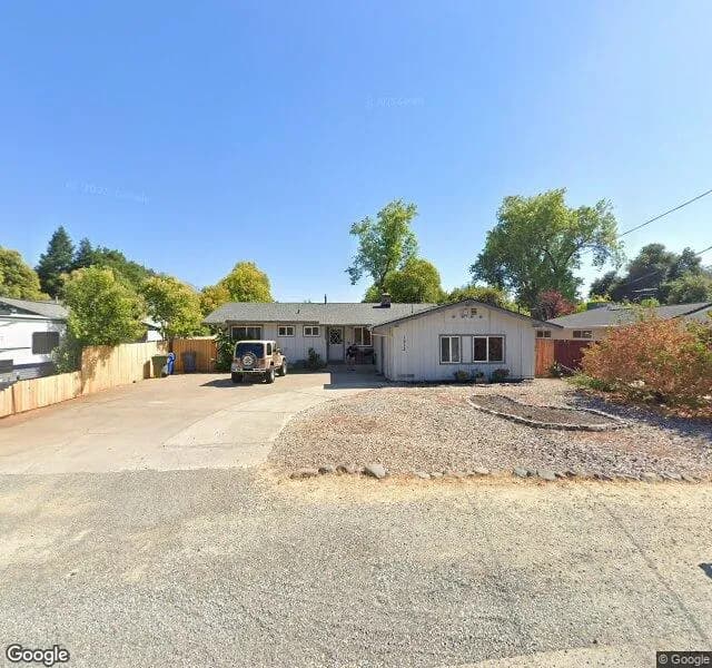 De Moll Home - Adult Residential Facility in Redding, California