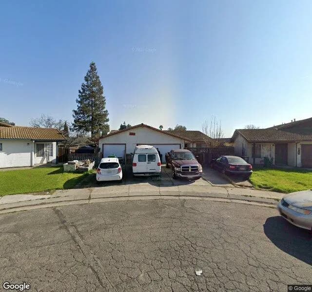 De Oro Guest Home #2 - Adult Residential Facility in Stockton, California