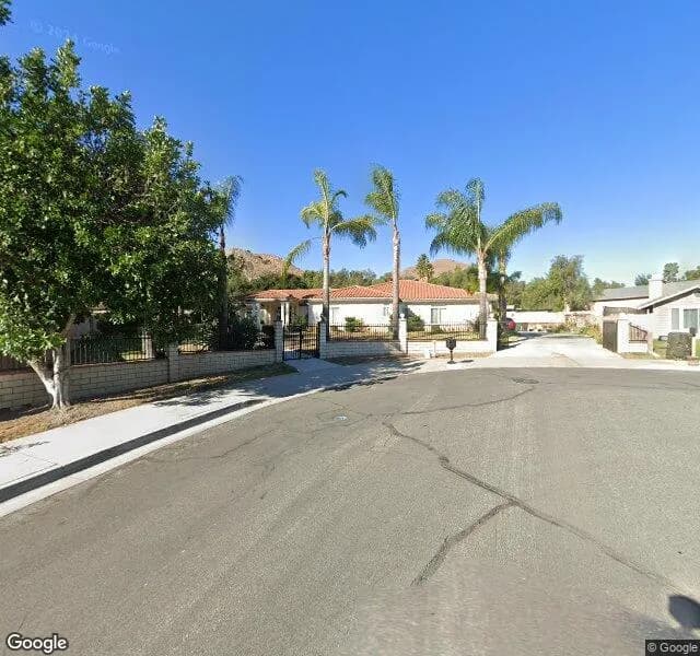 De Ramos Home - Riverside - Adult Residential Facility in Riverside, California