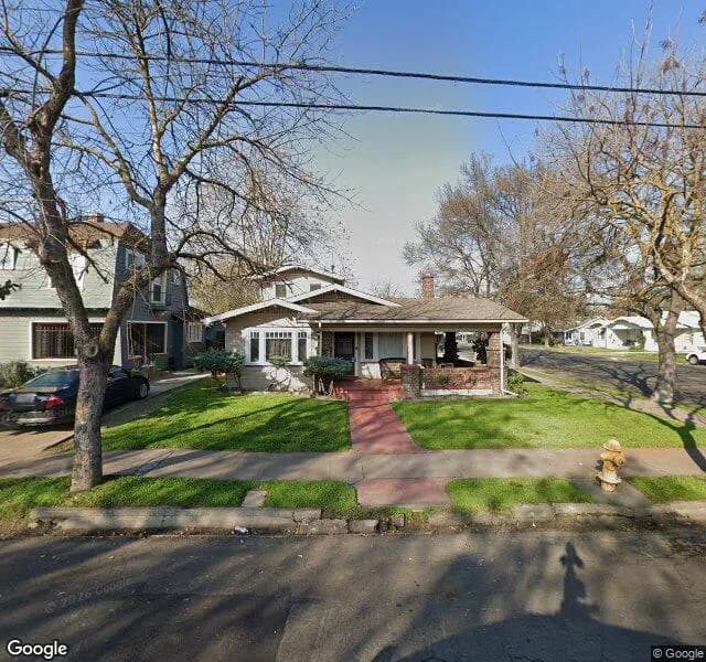 De Trio Health Care - Adult Residential Facility in Stockton, California