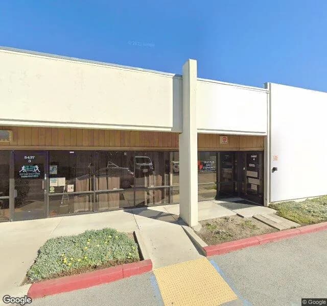 Deaf Plus Adult Community