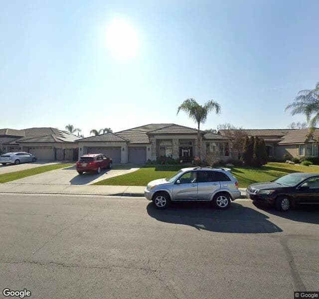 Dean's Care Villa, Inc. - Board And Care Home in Bakersfield, California