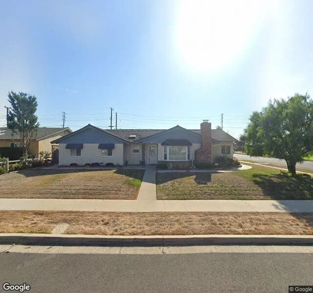 Dedicated Guest Home - Board And Care Home in Yorba Linda, California